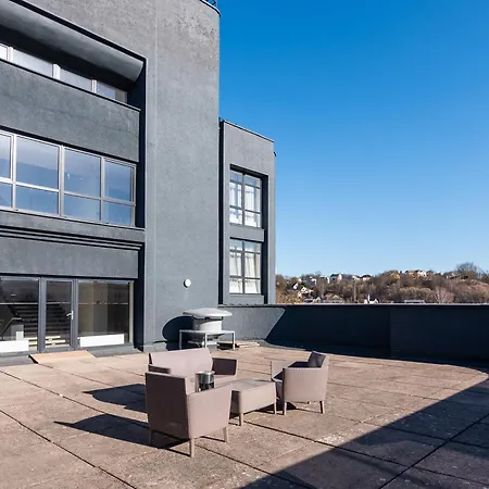 Lägenhet Near Bus Station *