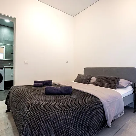 Near Bus Station * Kaunas