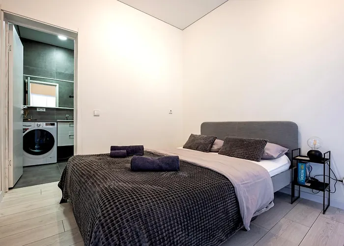 Near Bus Station * Kaunas